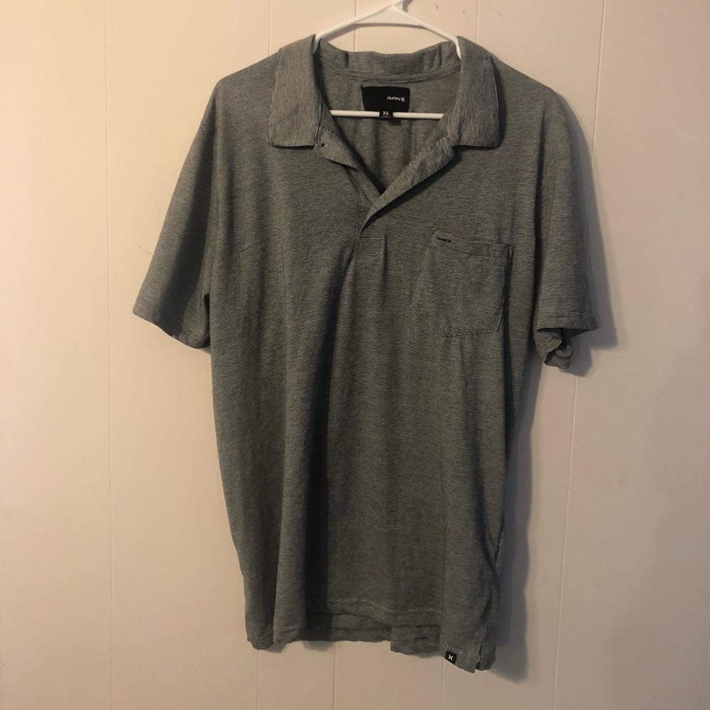 Hurley XL shirt